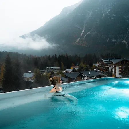 Lindennest - Romantic Lime Loft Reith bei Seefeld