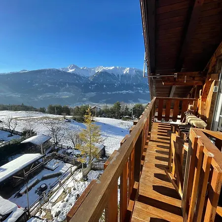 Lindennest - Romantic Lime Loft * Reith bei Seefeld