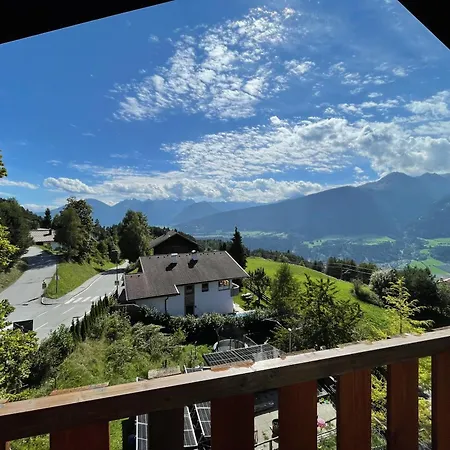 Lindennest - Romantic Lime Loft Reith bei Seefeld