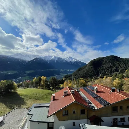 Apartment Lindennest - Romantic Lime Loft Reith bei Seefeld