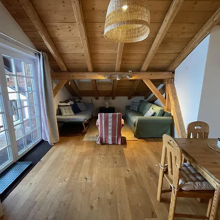 Lindennest - Romantic Lime Loft * Reith bei Seefeld