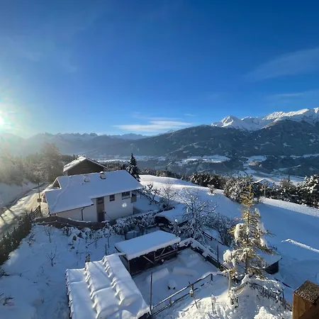 Lindennest - Romantic Lime Loft Reith bei Seefeld