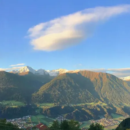 Lindennest - Romantic Lime Loft Reith bei Seefeld