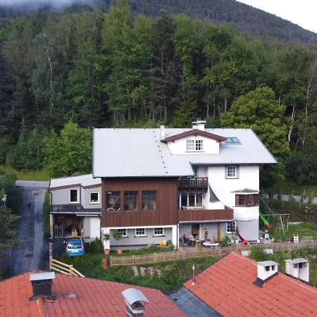 Apartment Lindennest - Romantic Lime Loft *